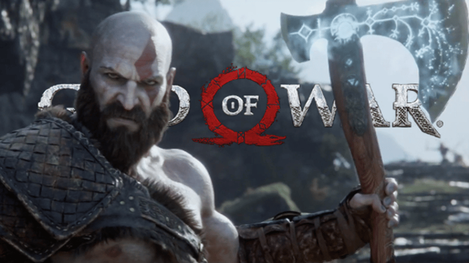 The First Wave Of Reviews For Santa Monica's GOD OF WAR Are In Suggesting One Of The Best Games Ever Made