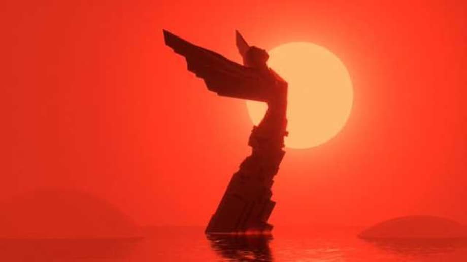 THE GAME AWARDS 2020 To Return As An All-Digital Event On December 10