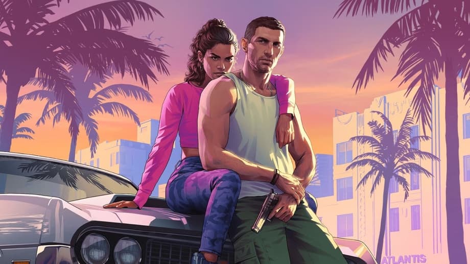 The GTA 6 Leaker Has Started Monetizing The Footage And Leaks Through Paid Polls