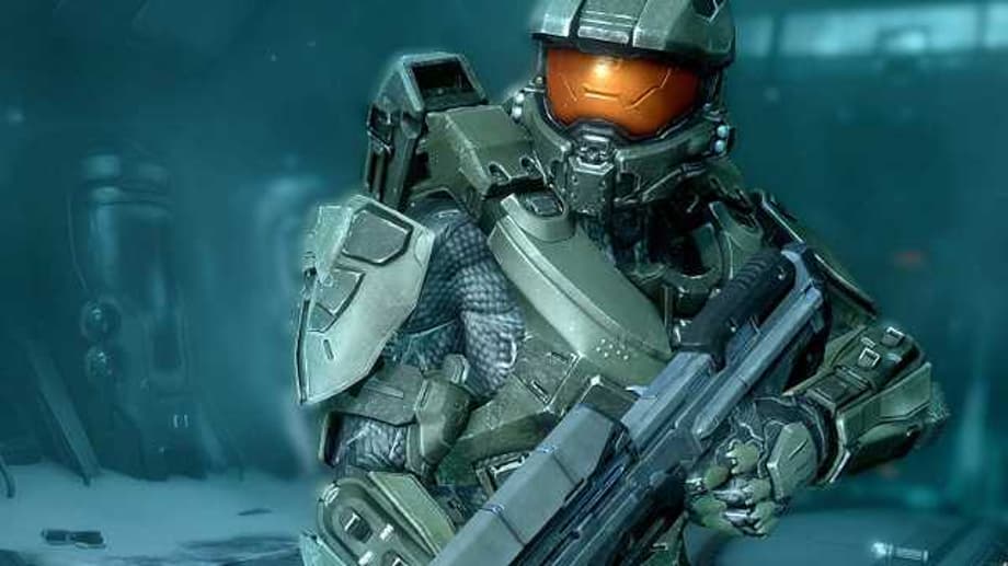 The HALO TV Series “May Shift Dates, Locations, Or Ethnicity Of Characters,” Producer At 343 Says