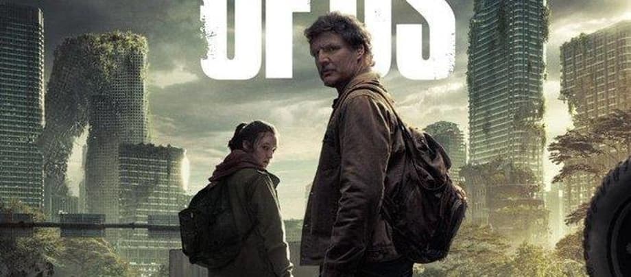 THE LAST OF US: Check Out A New Poster For HBO's Upcoming Adaptation