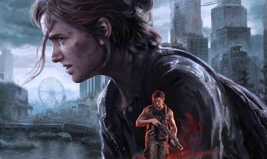 THE LAST OF US Co-Creator Neil Druckmann Says He Does Have A &quot;Concept&quot; For A Third Game