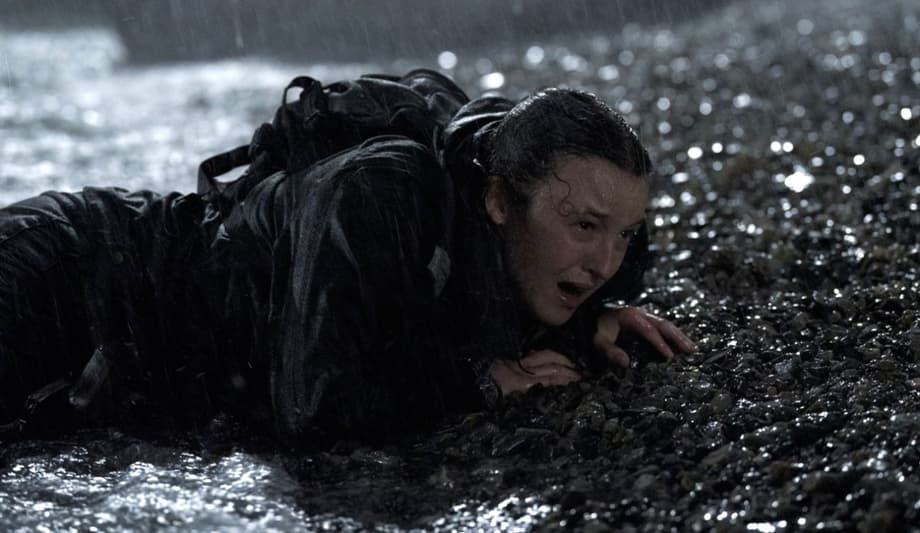 THE LAST OF US Episode 7 Stills Tease An Intense Season Finale