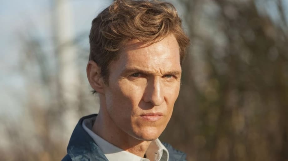 The Last Of Us: Matthew McConaughey Reveals How Close He Came To Playing Live-Action Joel Miller