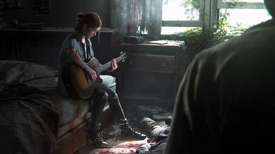 THE LAST OF US PART II Will Release In 2019, According To Former IGN Editor Alanah Pearce