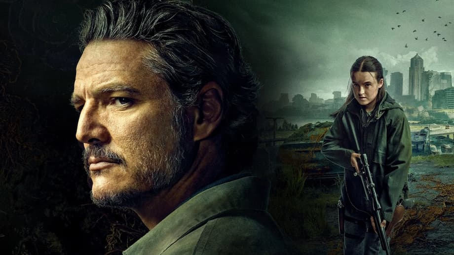 THE LAST OF US Season 2 Finale Ratings Suffer A 55% Decline From Season 1