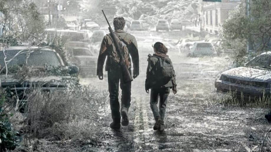 THE LAST OF US Season 2 Will Have Fewer Episodes; Story Could Expand Into As Many As 4 Seasons