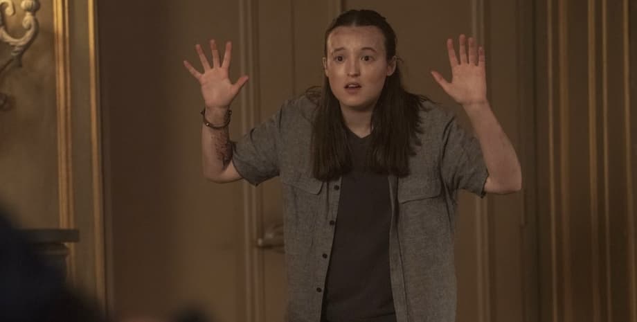 THE LAST OF US Season 3 May Be The Final Season According To HBO Boss