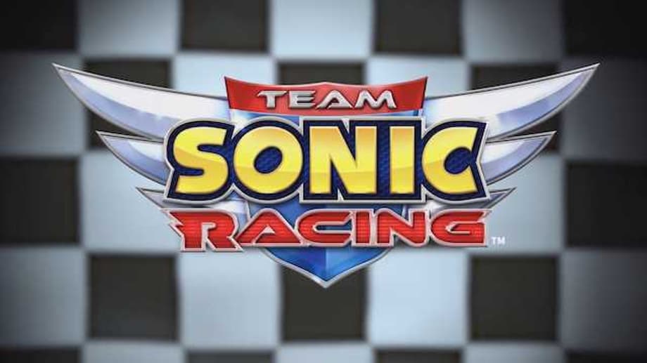The Latest Trailer For TEAM SONIC RACING Focuses On Character Types