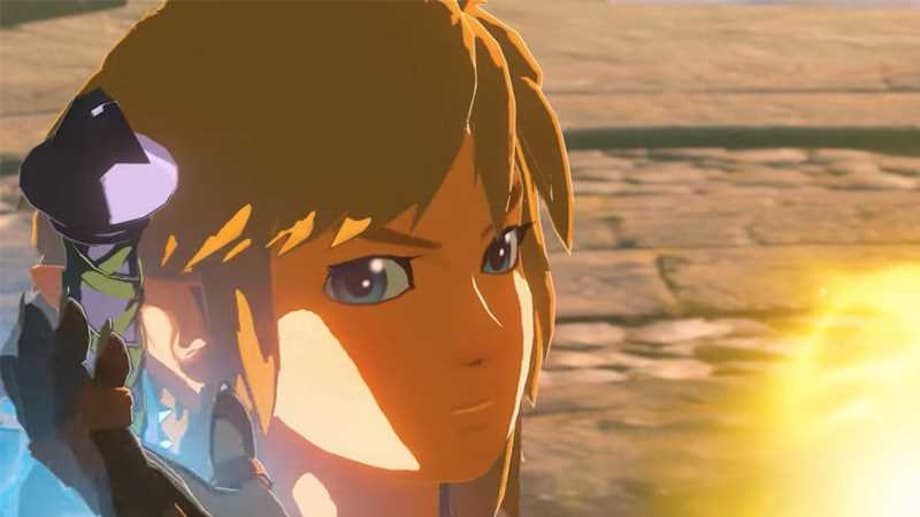 THE LEGEND OF ZELDA: BREATH OF THE WILD 2: Nintendo Delays Switch Blockbuster Sequel To Spring 2023