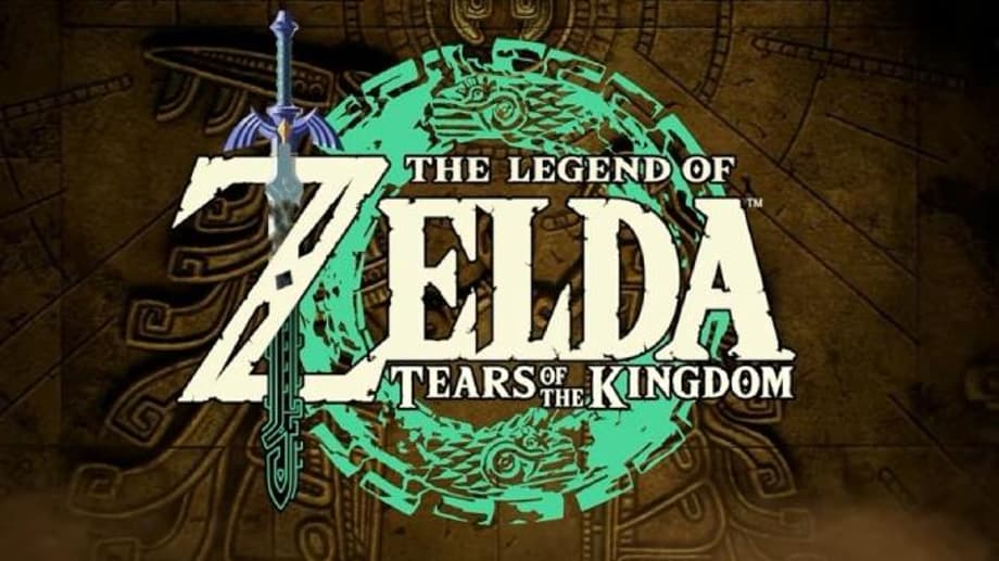 THE LEGEND OF ZELDA: BREATH OF THE WILD Sequel Title, Release Date, Cover Art Revealed With New Trailer