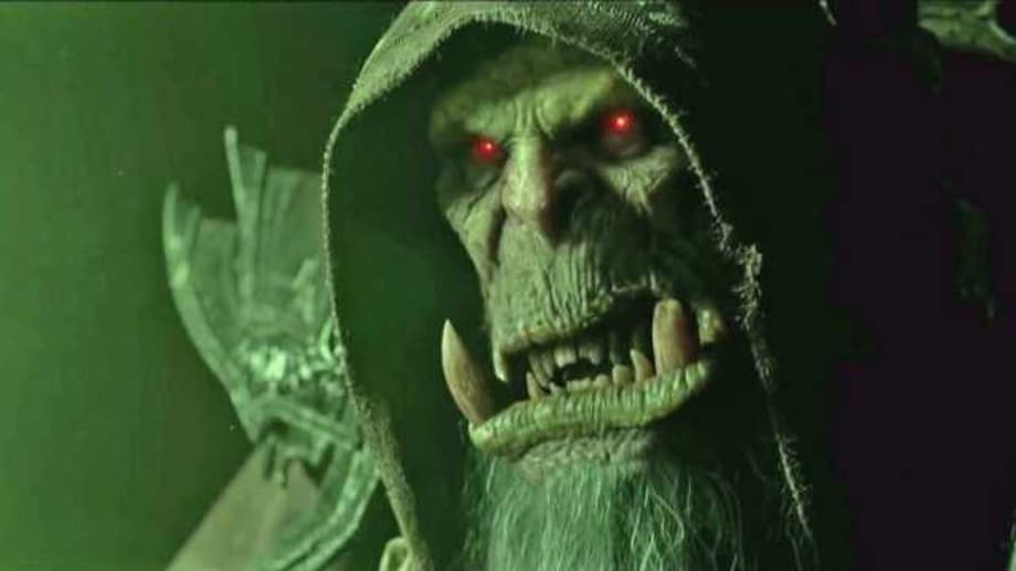 The Legion Returns To WORLD OF WARCRAFT: LEGION Today!