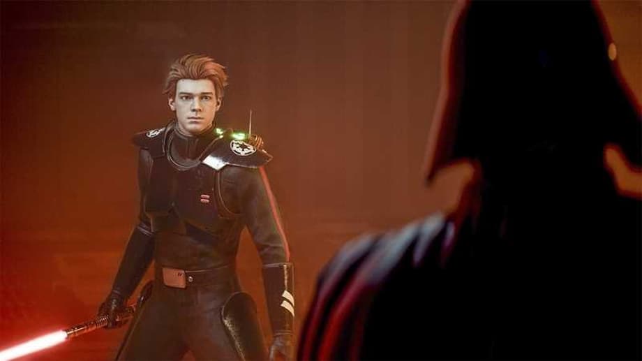 THE MANDALORIAN MMO Rumors Resurface As New Report Suggests JEDI: FALLEN ORDER 2 Will Skip Last Gen Consoles