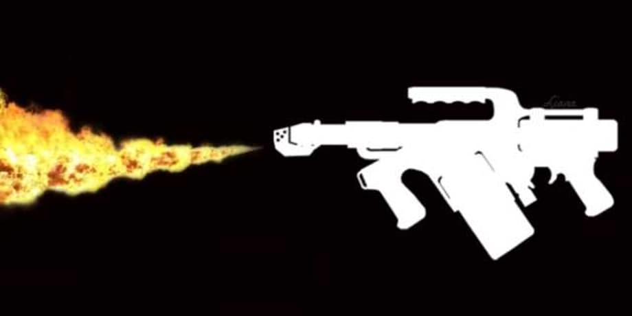 The Newest FORTNITE Leak Includes Crazy New Weapons