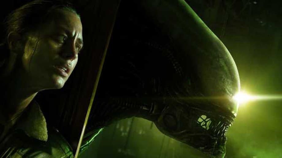 The Official ALIEN Twitter Account Seems To Be Hinting At A Sequel To ALIEN: ISOLATION