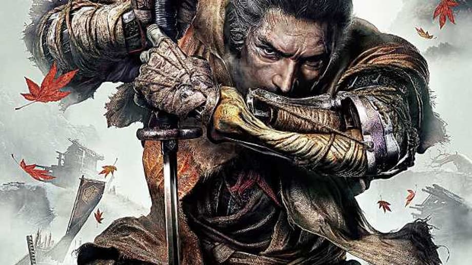 The One-Armed Wolf Rises In This Fantastic SEKIRO: SHADOWS DIE TWICE Cinematic Trailer