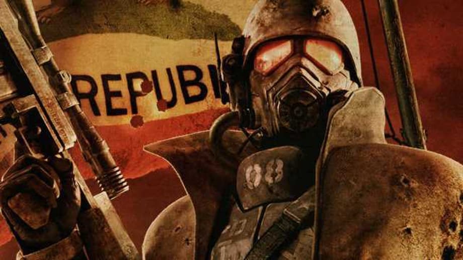 THE OUTER WORLDS Will Be Reportedly Smaller In Scale And Budget Than FALLOUT: NEW VEGAS