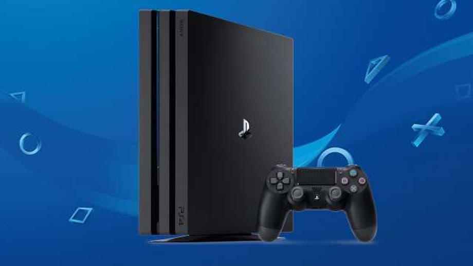 The PlayStation 4 Has Managed To Sell Over An Impressive 112 Million Units, Sony Recently Announced