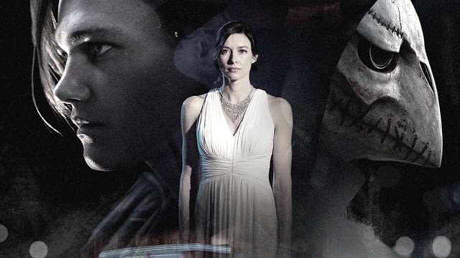 THE QUIET MAN Gets An Accolades Trailer As The Year's Worst Video Game According To Metacritic