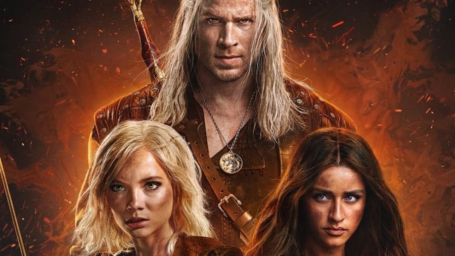 &quot;The Show Is Bigger Than One Actor&quot;: THE WITCHER Showrunner Addresses Henry Cavill's Departure From The Series
