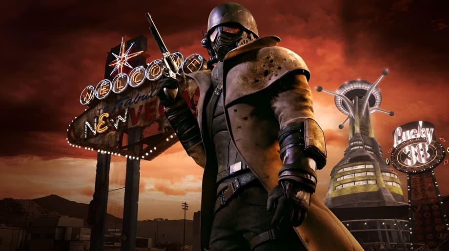 The Studio Behind New Vegas Is Reportedly Making A New Fallout, And It Cost Avowed A Sequel