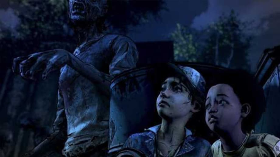 THE WALKING DEAD: THE FINAL SEASON Receives Official Trailer Ahead Episode One Release Next Week