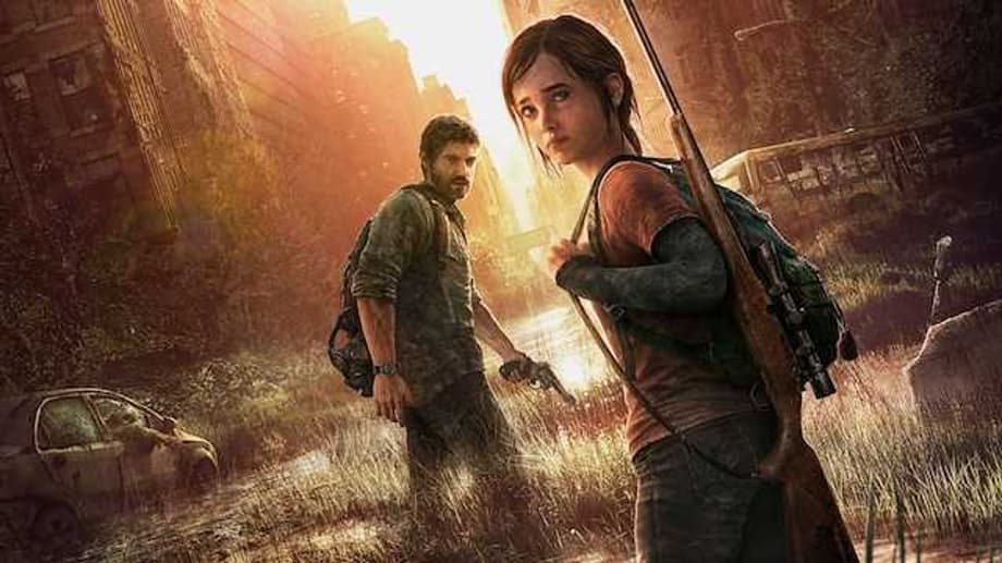 THE WALKING DEAD's Chandler Riggs Revisits Naughty Dog's THE LAST OF US In New Video