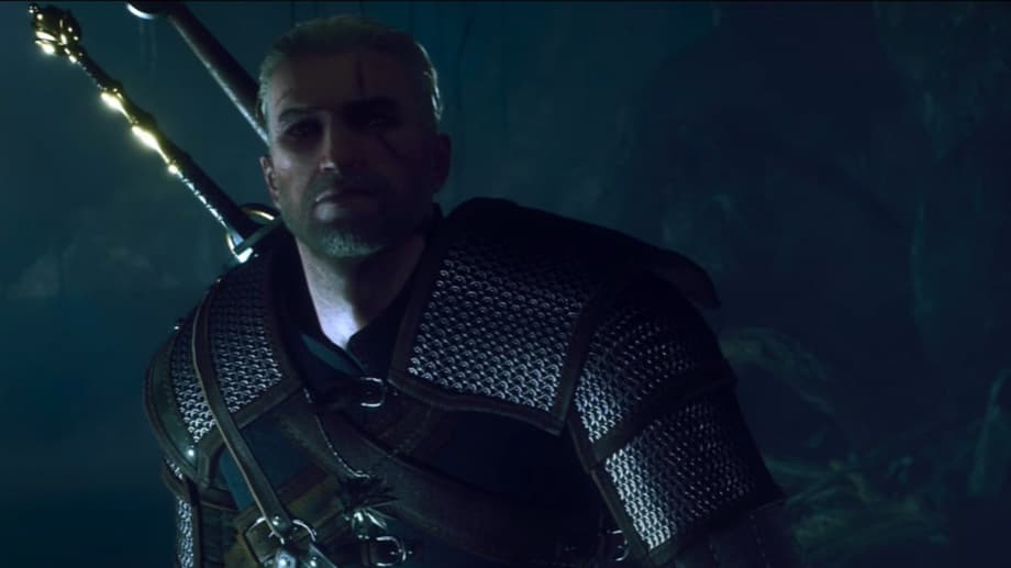 The Witcher 3: Songs Of The Past Fully Revealed At Gamescom, Coming In 2027
