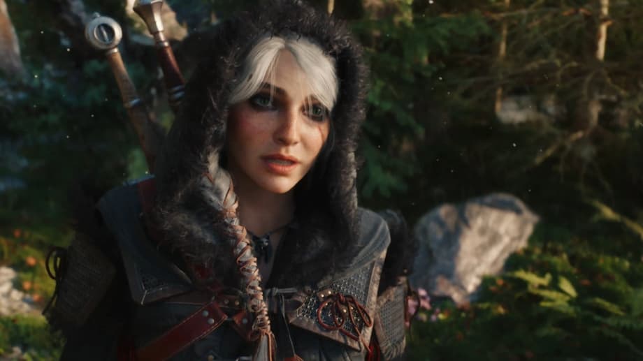 The Witcher 4 Targets A 2028 Release Window, CD Projekt Red Has Confirmed Ahead Of Gamescom