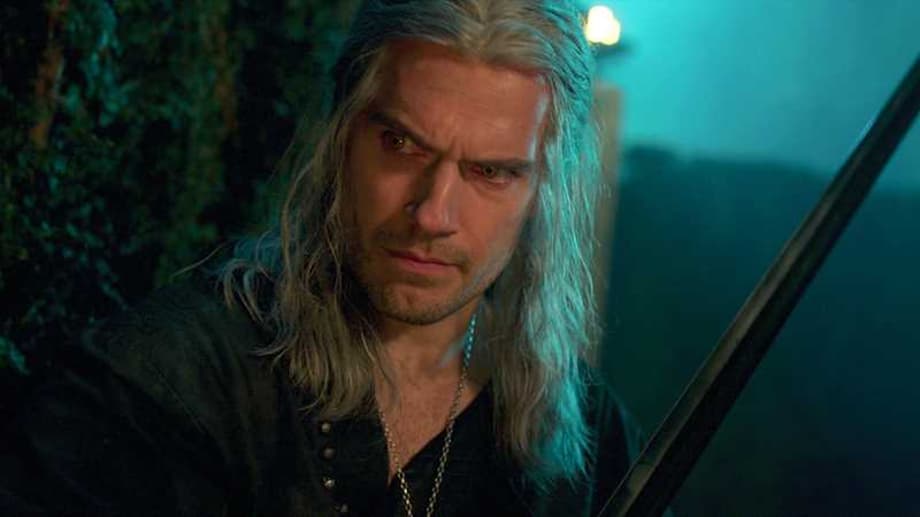 THE WITCHER Season 3 Trailer Teases A Deadly New Threat To Geralt Of Rivia, Yennefer, And Ciri