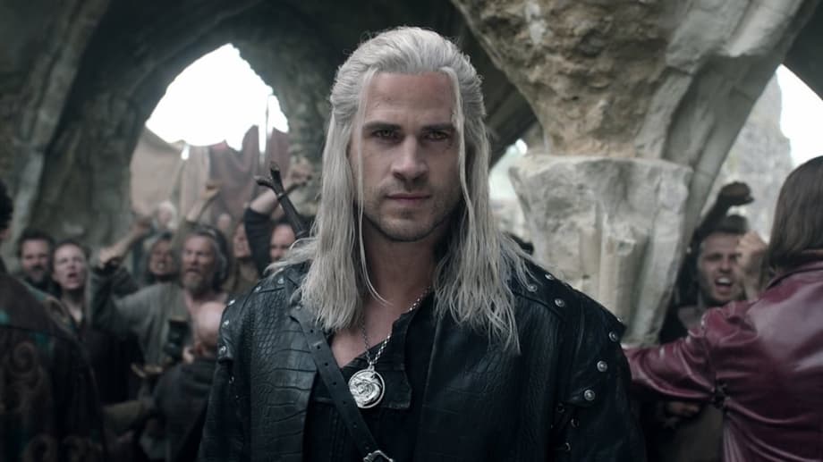 THE WITCHER Season 5 First Synopsis Teases One Final Adventure For Liam Hemsworth's Geralt Of Rivia
