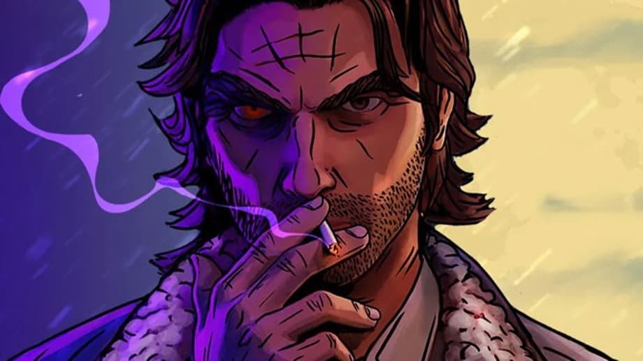 THE WOLF AMONG US Season 2 Still In Development At Telltale Games