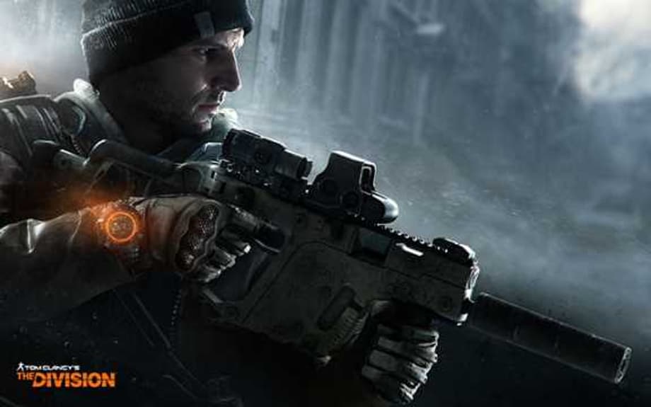 TOM CLANCY'S THE DIVISION - Ubisoft Announces Update 1.8 Titled Resistance