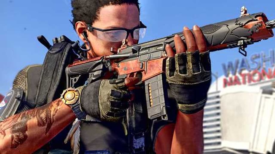 TOM CLANCY'S THE DIVISION 2 Introduces Players To The Operation Dark Hours Raid