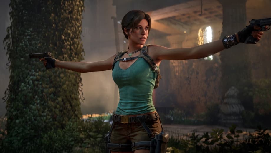 Tomb Raider: Catalyst Has Been Officially Delayed To 2028 By Amazon Games