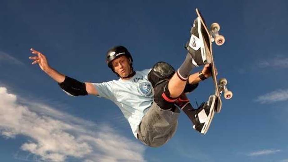 TONY HAWK'S PRO SKATER 1 + 2 Gets A Handful Of Clips That Give Us A Look At Remade Versions Of Classic Levels