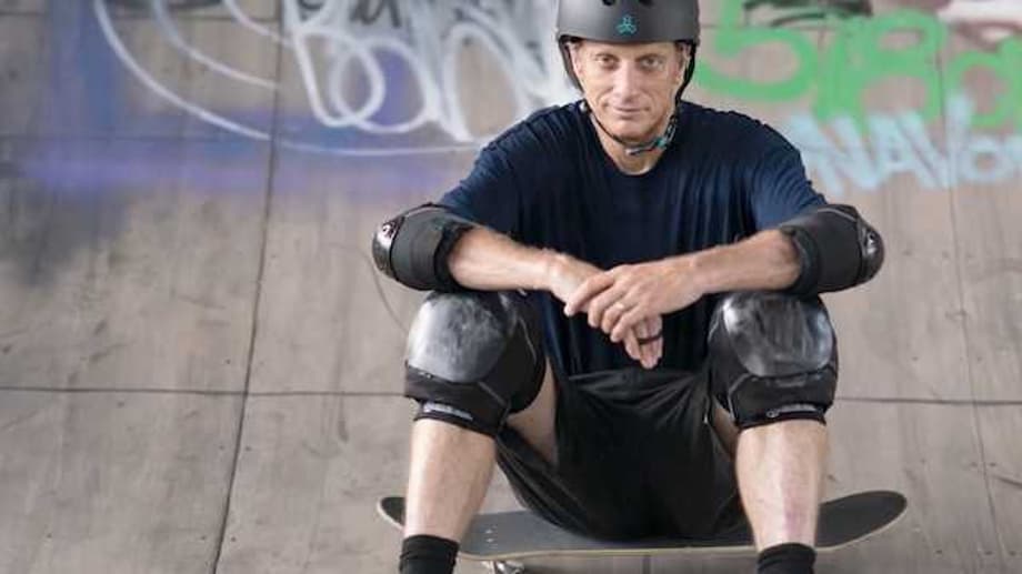 TONY HAWK'S PRO SKATER 1 + 2: Watch How The Warehouse Trailer Was Made In This New Behind The Scenes Video