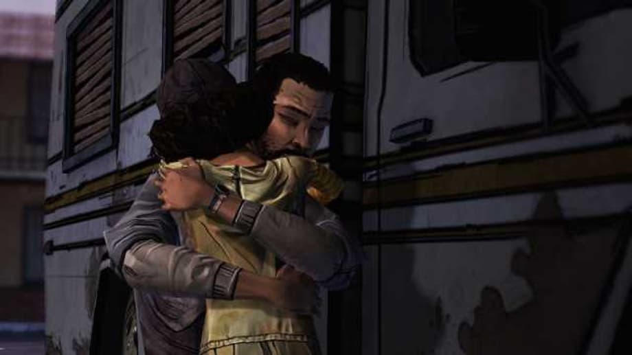 Trailer For Telltale's THE WALKING DEAD Season 3 Finally Released