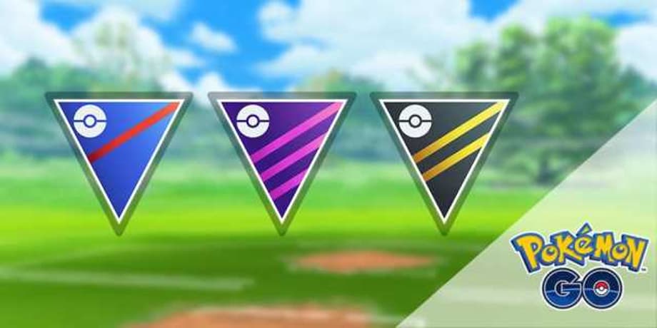 Trainer Battles Are Coming Soon To POKEMON GO And Here Are The First Details