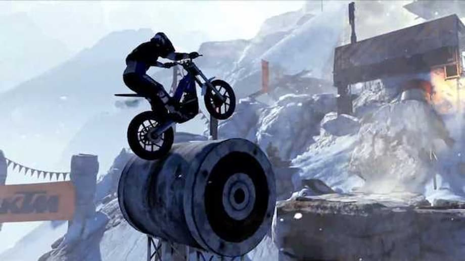 TRIALS RISING Gets Accolades And Post Launch Content Trailers