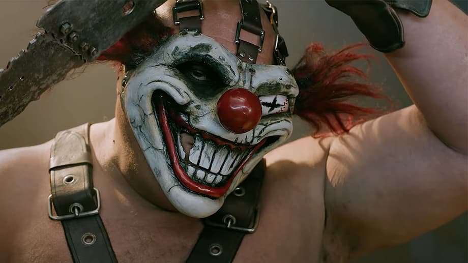 TWISTED METAL Season 2 To Premiere On Peacock This Summer; First Look Trailer Teases The Deadly Tournament