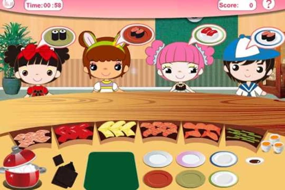 Ubisoft Acquires A Whopping 70 Percent Stake In Green Panda Games