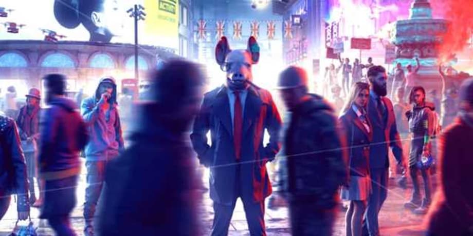 Ubisoft Announces The Delay Of Three Major Titles Including WATCH DOGS: LEGION