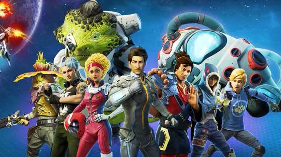 Ubisoft Explains STARLINK: BATTLE FOR ATLAS ‘ Long Journey To Store Shelves In This Dev Diary