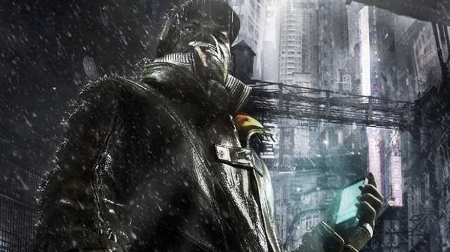 Ubisoft Has Filed A Brand New Trademark For WATCH_DOGS Hinting At Next Entry In The Series