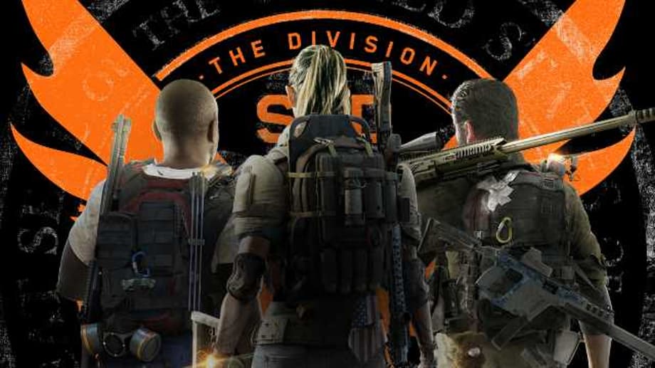 Ubisoft Is Partnering With Mountain Dew To Grant Access To TOM CLANCY'S THE DIVISION 2's Beta