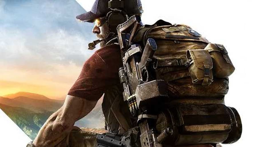 Ubisoft Reveals How GHOST RECON: WILDLANDS' Crossover With FUTURE SOLDIER Came Together