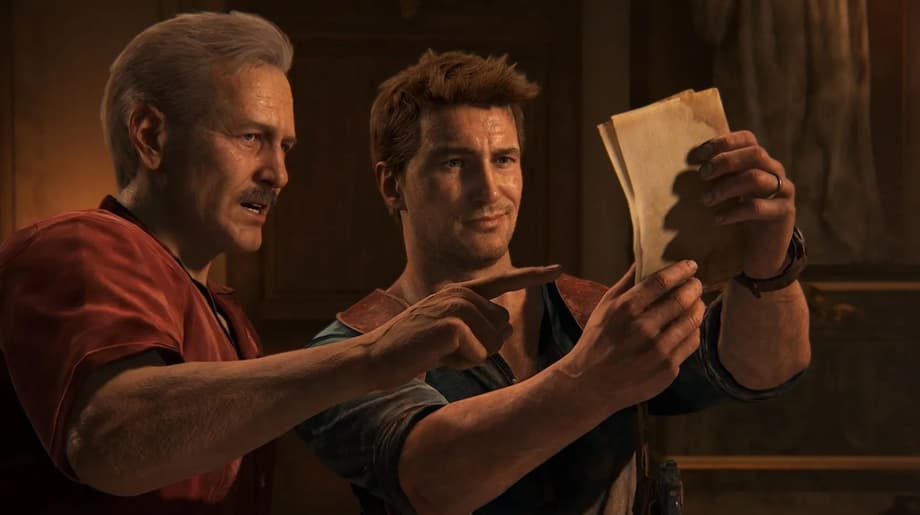 Uncharted Difficulty Was Tuned To Slow Down Skilled Players, Says Former Naughty Dog Designer