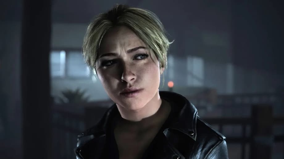 Until Dawn Developer Supermassive Games Begins Layoff Process Affecting Up To 75 Staff Members