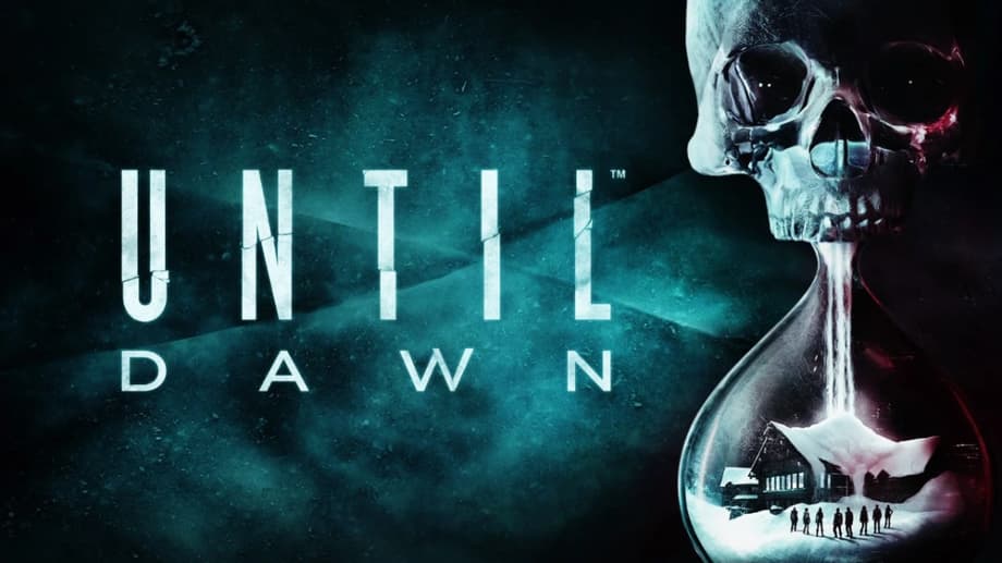 UNTIL DAWN Movie Adaptation From SHAZAM! Director David F. Sandberg In The Works